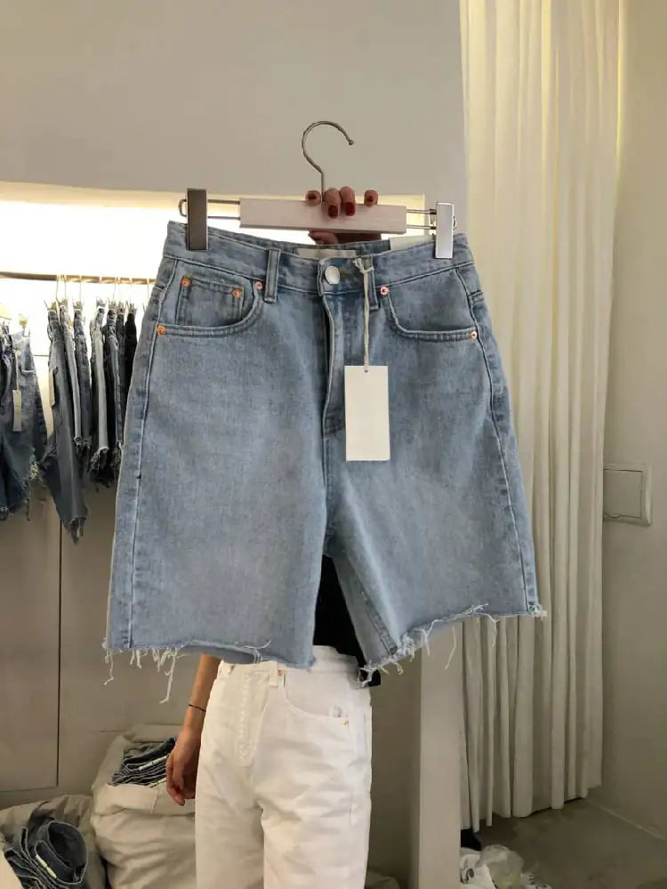 Short ajustables de mujer