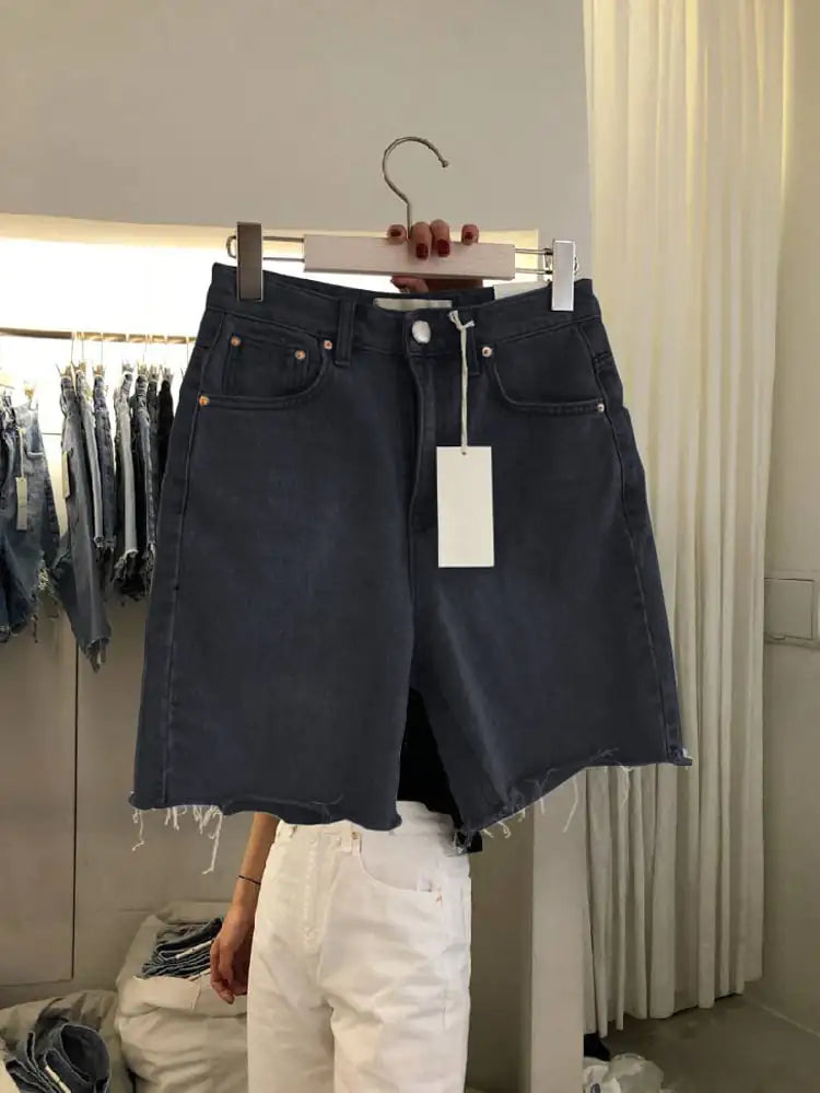 Short ajustables de mujer